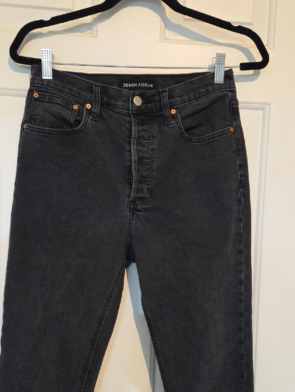 Yoko High Rise Slim - Picture 3 of 10
